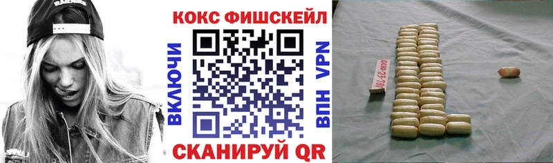 КОКАИН Fish Scale Купить Няндома